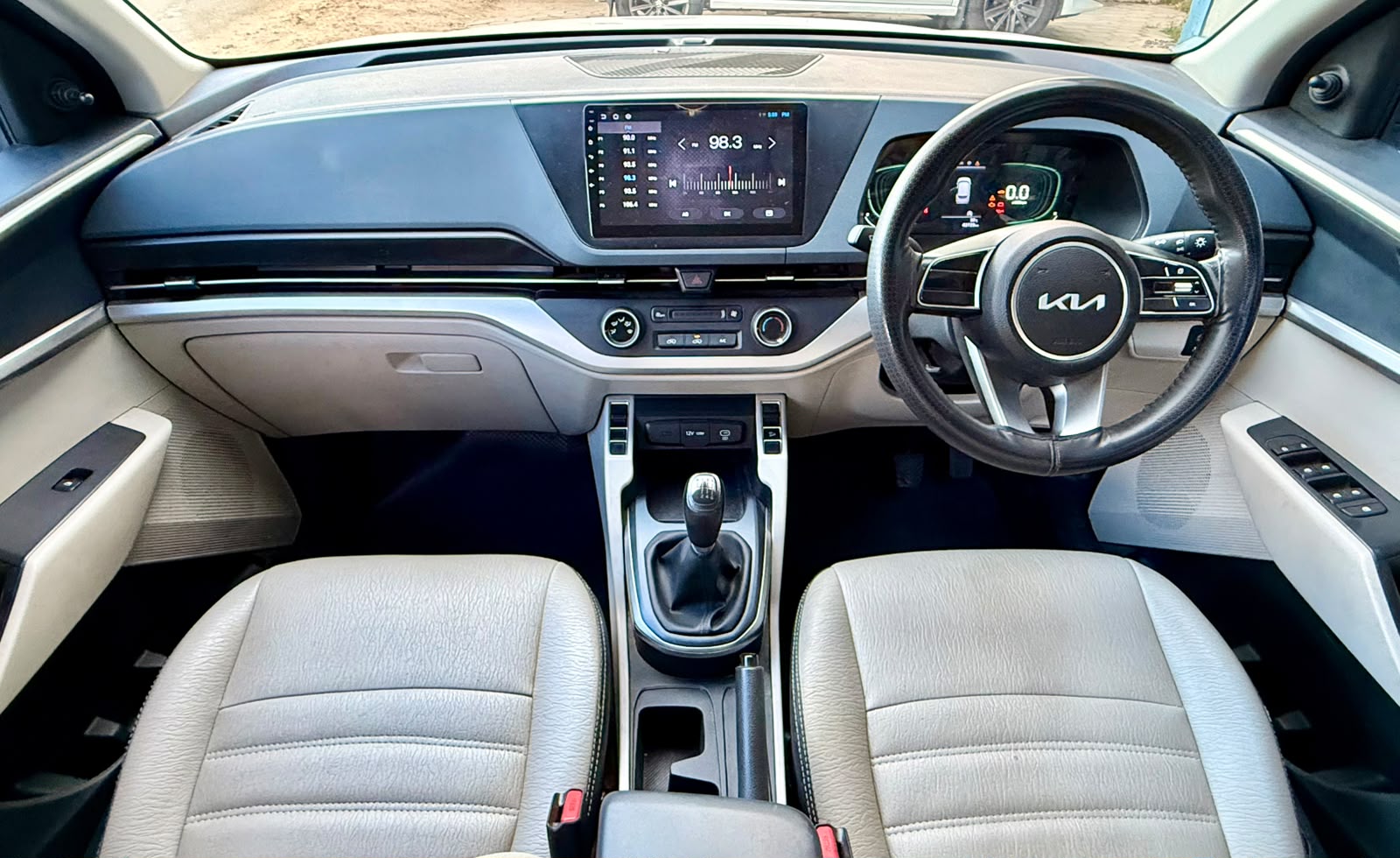 Kia carens - Image 3